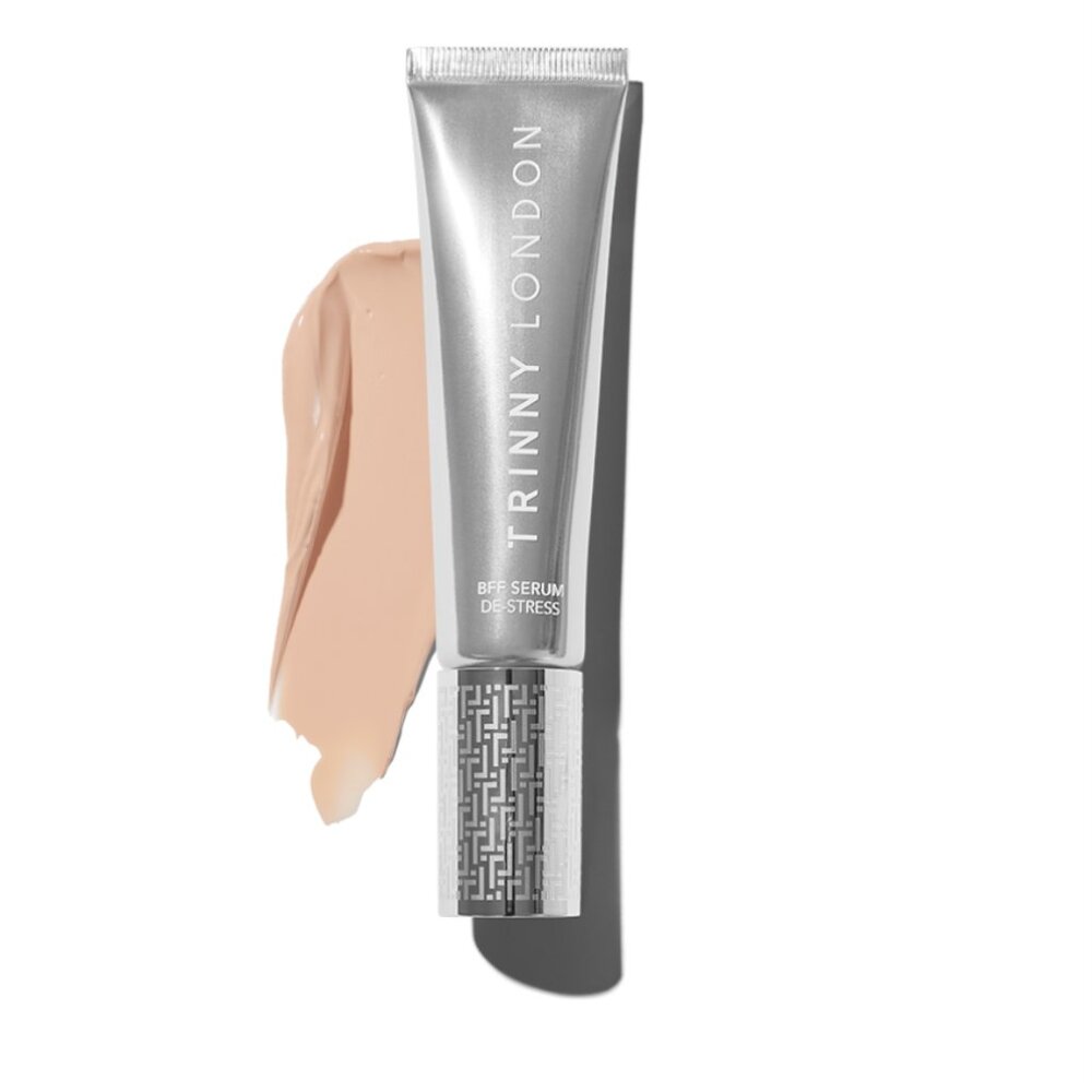 Trinny London BFF De-Stress Tinted Serum